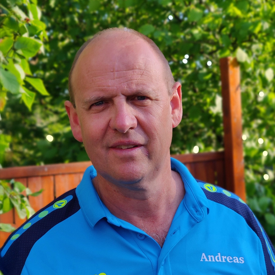 Andreas Pettermann